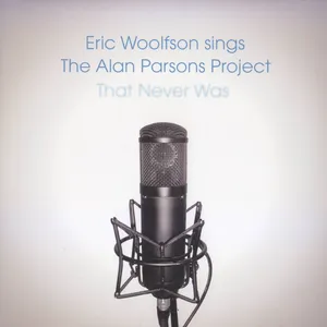 Eric Woolfson sings the Alan Parsons project that never was